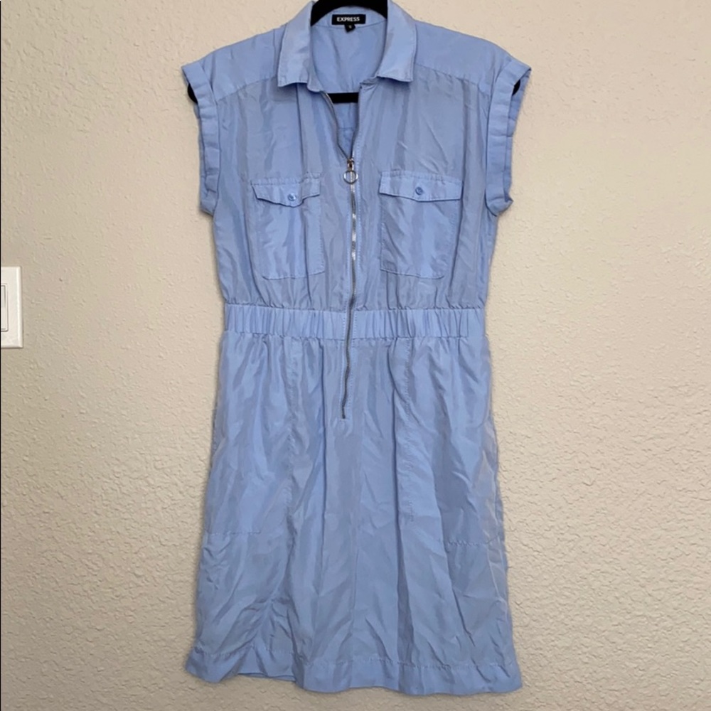 Express dress